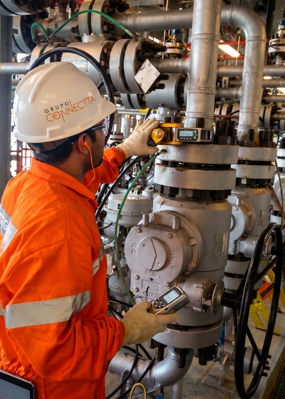 Profissional Connectta