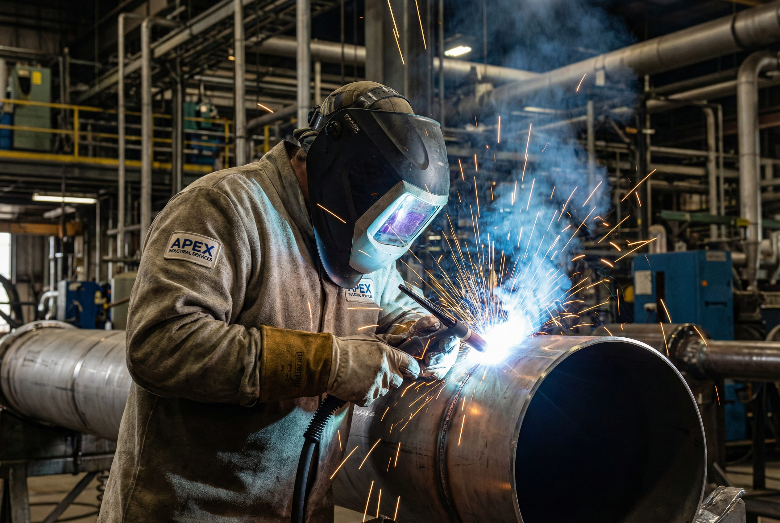 Siderurgia e Mineração